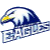Nebraska Christian,Eagles Mascot